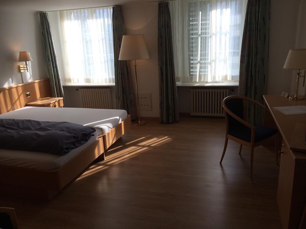 Hotel Schwert Näfels Camera foto