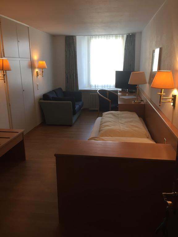 Hotel Schwert Näfels Esterno foto