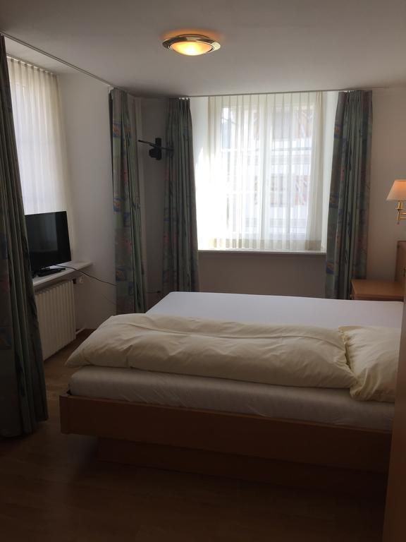 Hotel Schwert Näfels Esterno foto