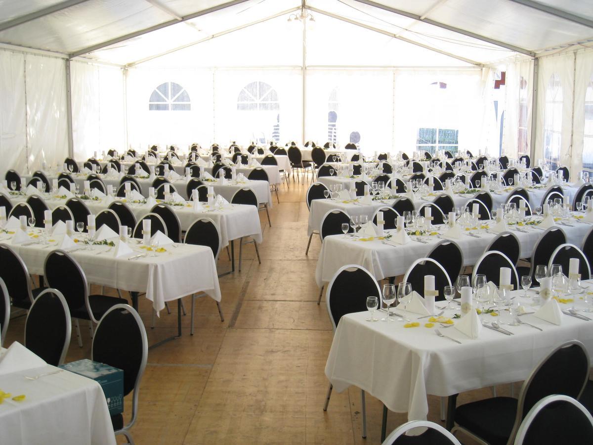 Hotel Schwert Näfels Esterno foto