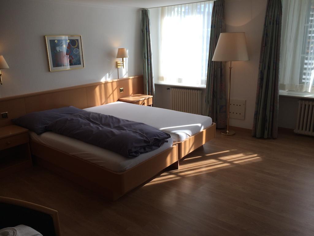 Hotel Schwert Näfels Camera foto